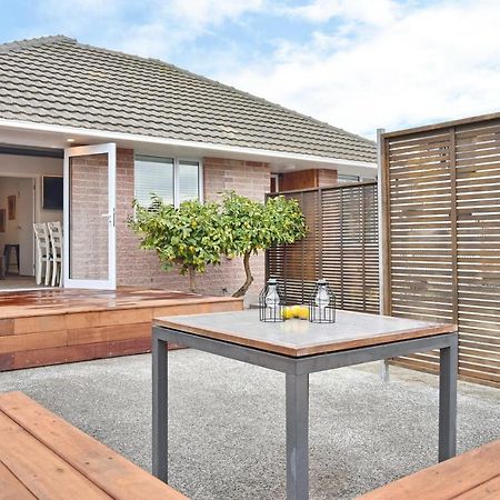 Brockworth Place - Christchurch Holiday Homes Bagian luar foto