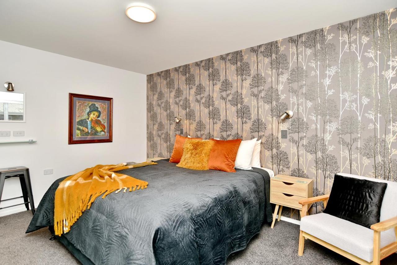 Brockworth Place - Christchurch Holiday Homes Bagian luar foto
