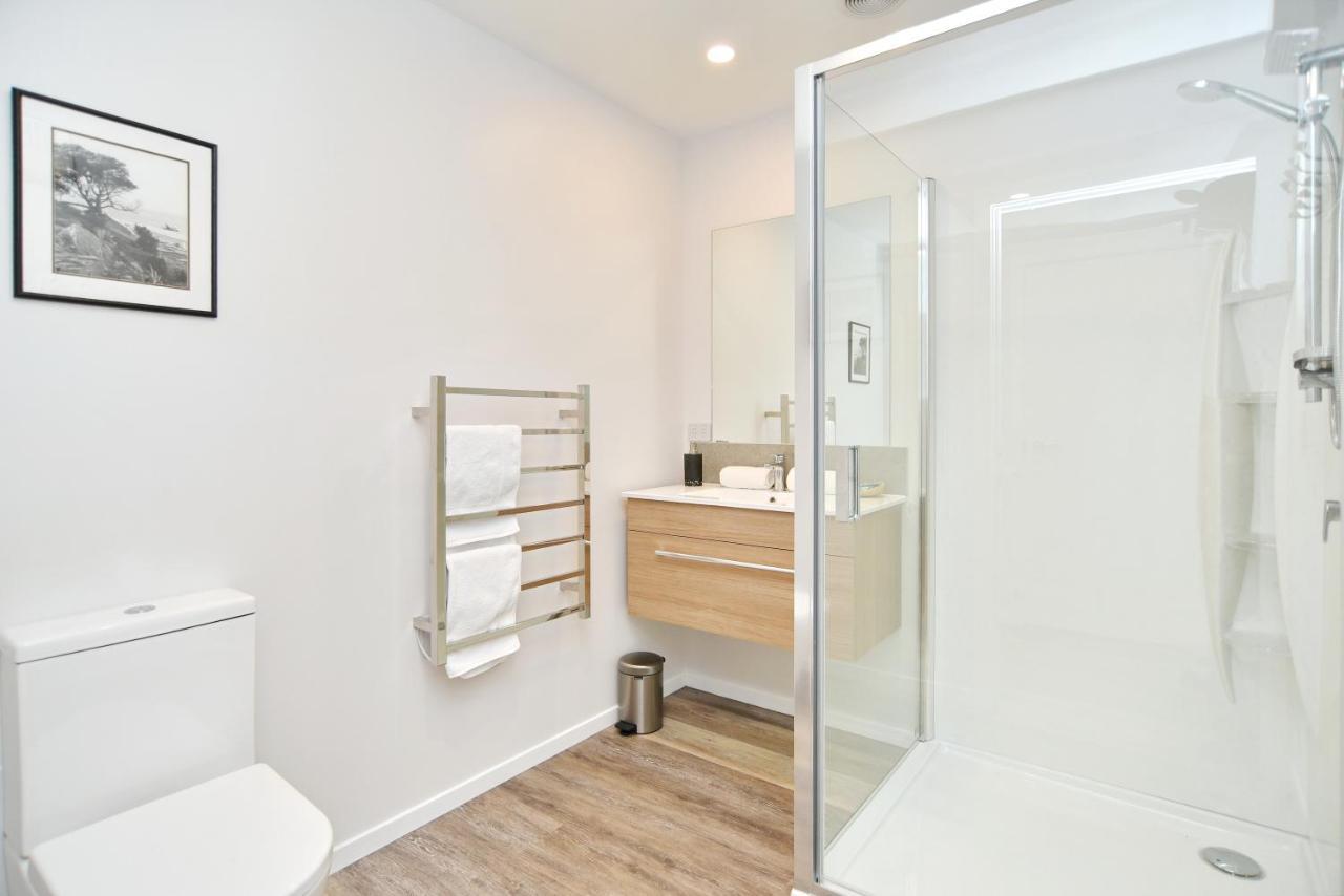 Brockworth Place - Christchurch Holiday Homes Bagian luar foto