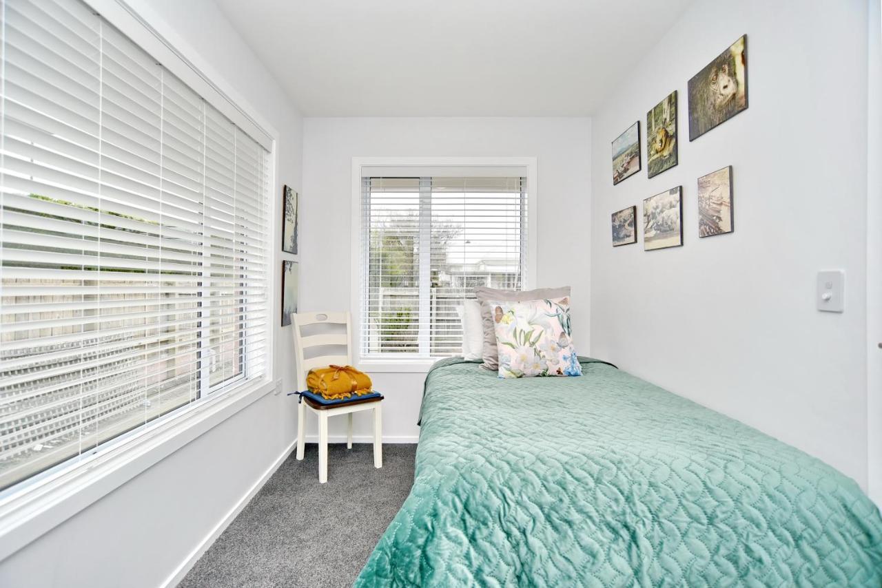 Brockworth Place - Christchurch Holiday Homes Bagian luar foto