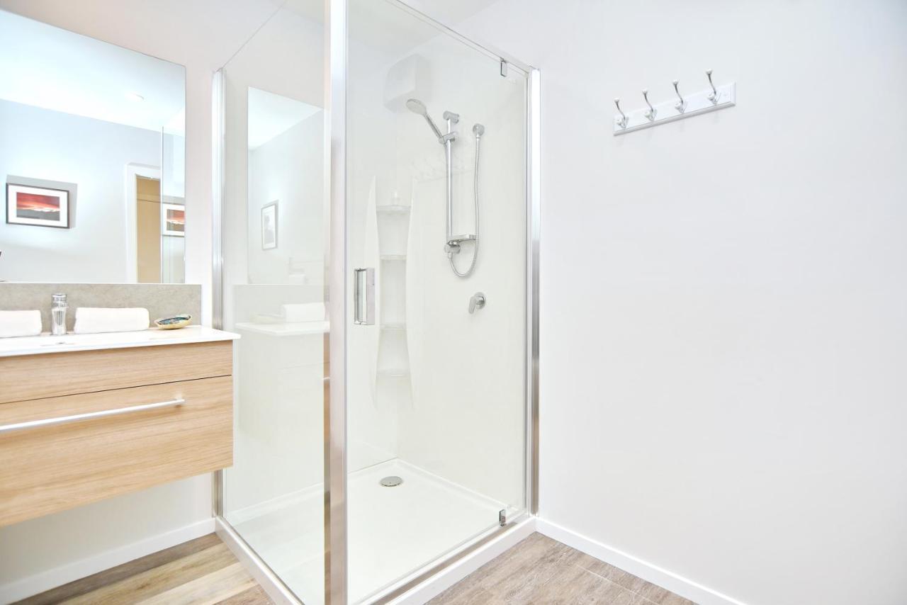 Brockworth Place - Christchurch Holiday Homes Bagian luar foto